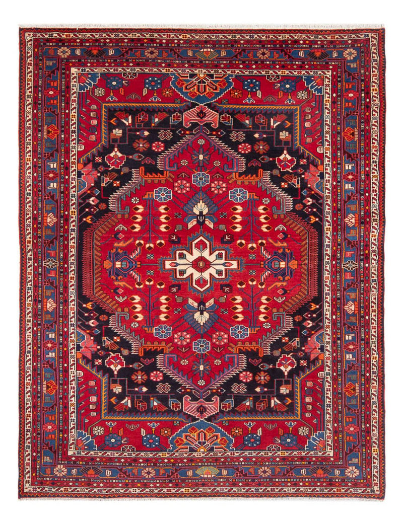 Nahavand Teppe 240x160cm - Persisk teppe