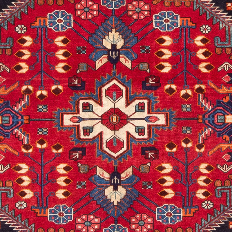 Nahavand Teppe 240x160cm - Persisk teppe