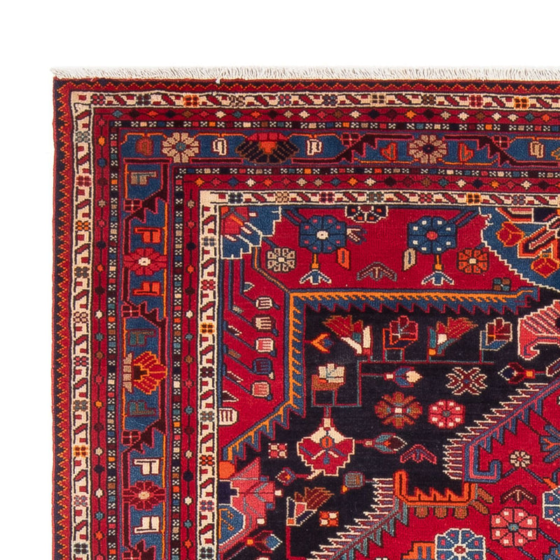 Nahavand Teppe 240x160cm - Persisk teppe