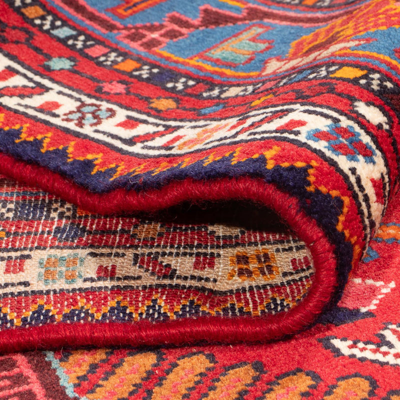 Nahavand Teppe 240x160cm - Persisk teppe