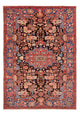 Nahavand Teppe 240x156cm - Persisk teppe