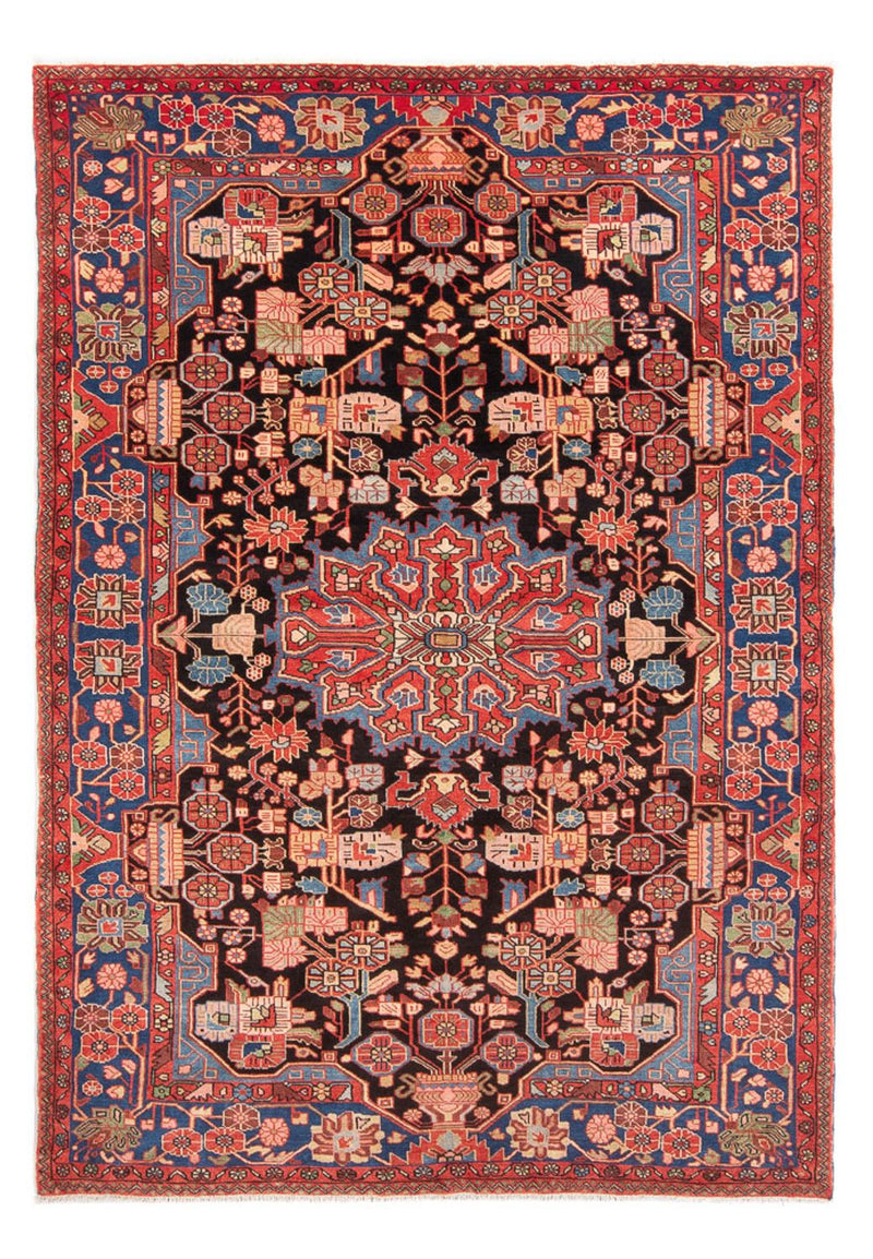 Nahavand Teppe 240x156cm - Persisk teppe