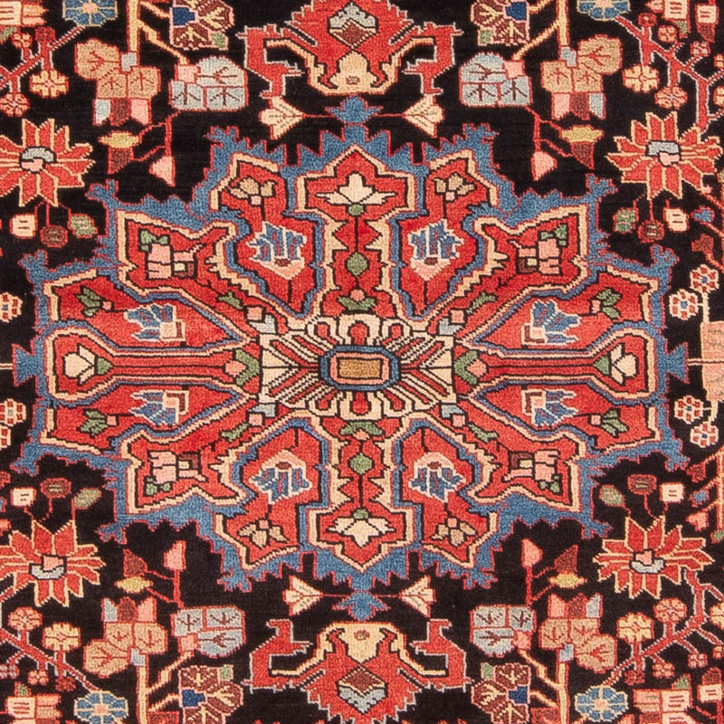 Nahavand Teppe 240x156cm - Persisk teppe