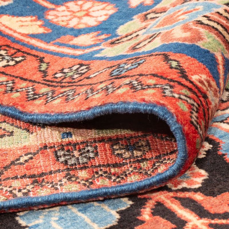 Nahavand Teppe 240x156cm - Persisk teppe