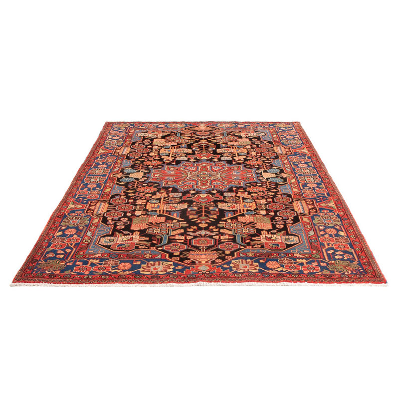 Nahavand Teppe 240x156cm - Persisk teppe