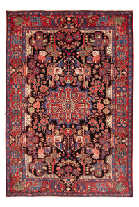 Nahavand Teppe 240x153cm - Persisk teppe – product image