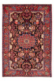 Nahavand Teppe 240x153cm - Persisk teppe
