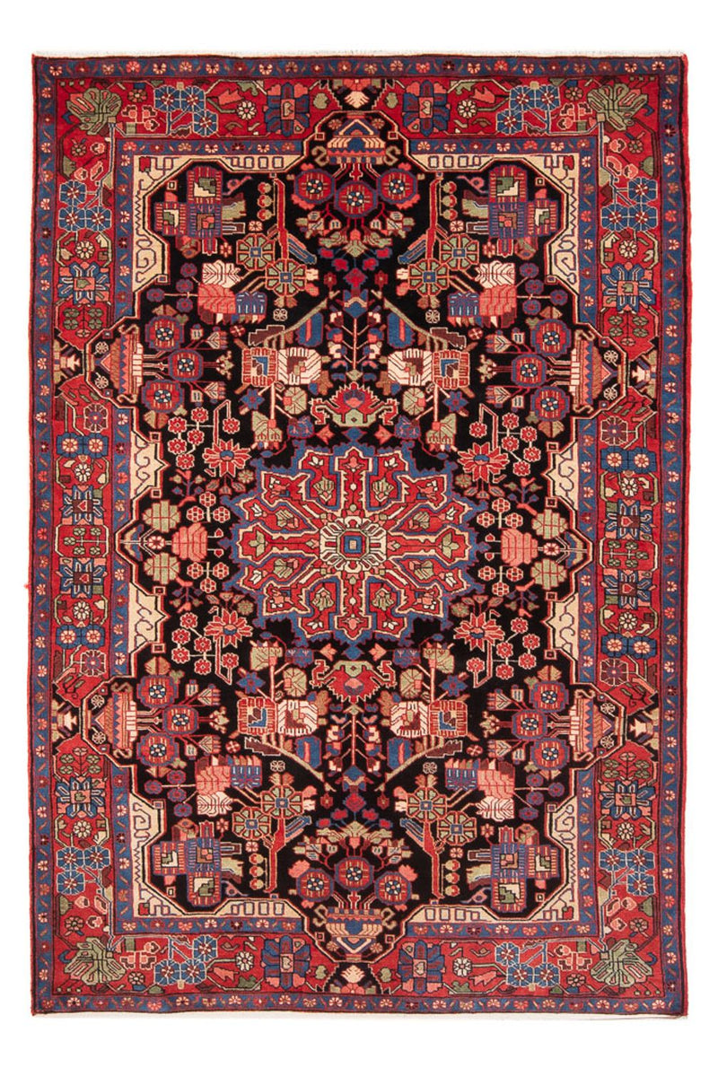 Nahavand Teppe 240x153cm - Persisk teppe