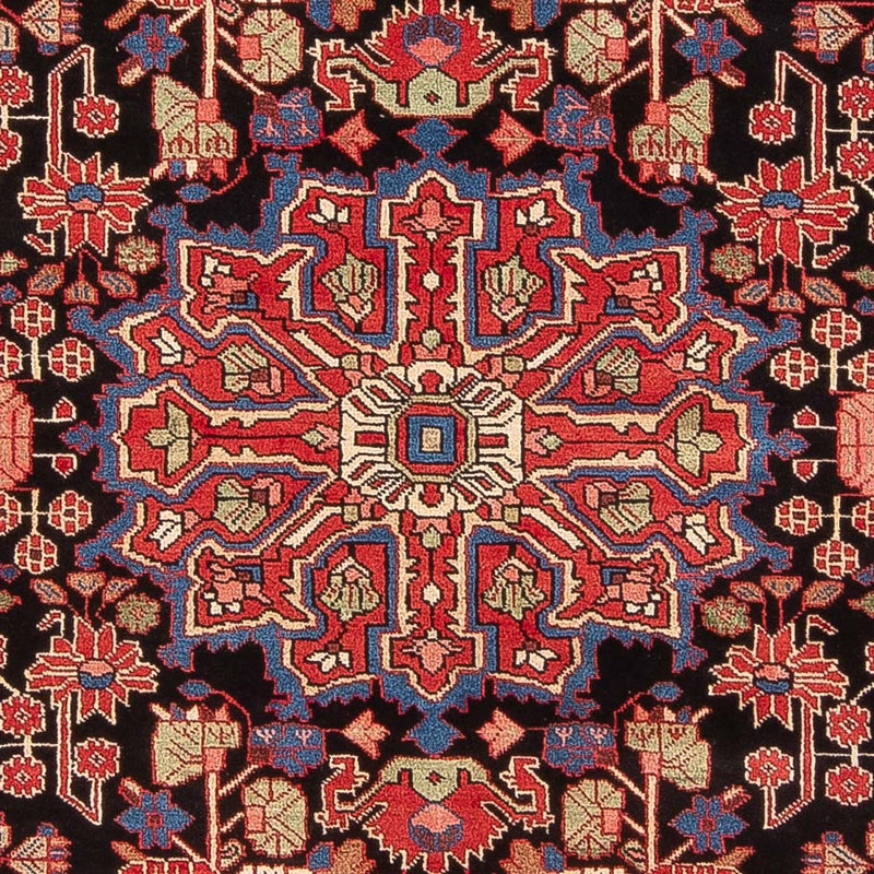 Nahavand Teppe 240x153cm - Persisk teppe