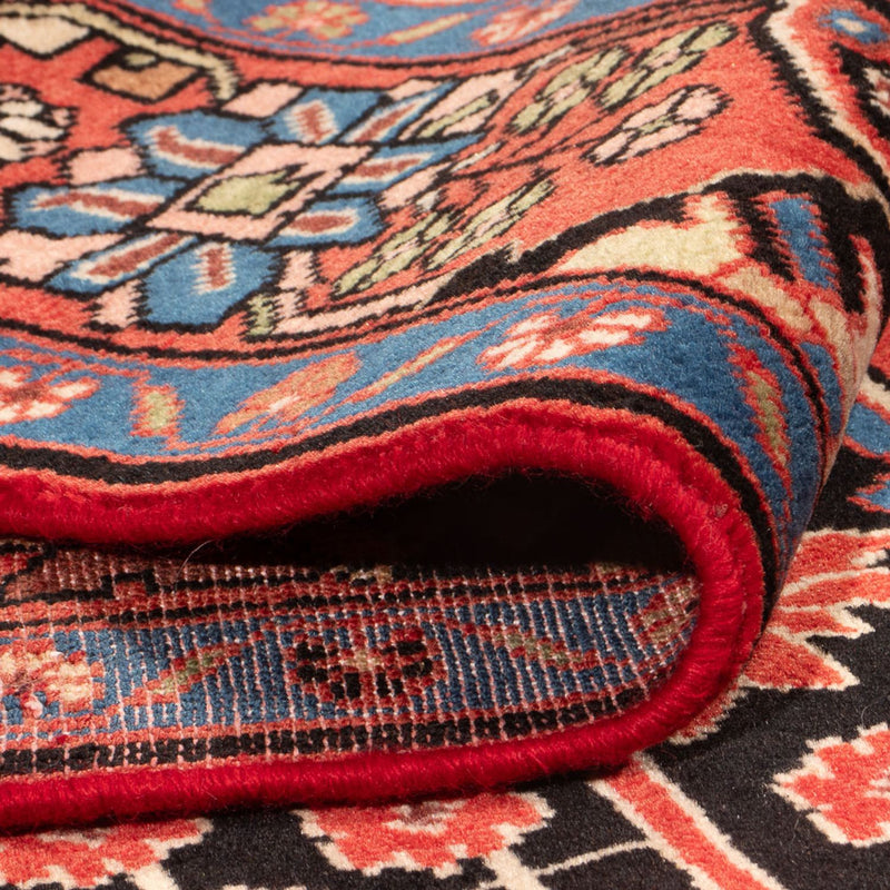 Nahavand Teppe 240x153cm - Persisk teppe