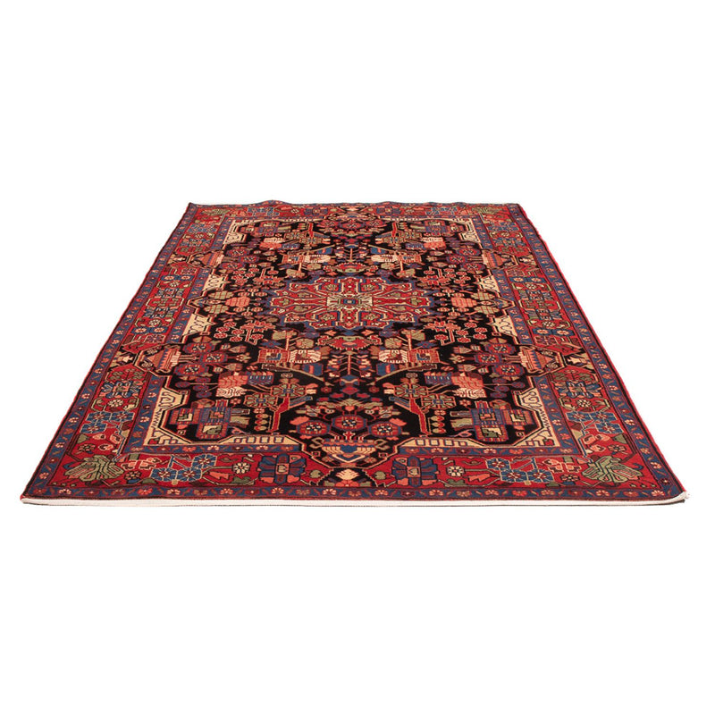 Nahavand Teppe 240x153cm - Persisk teppe