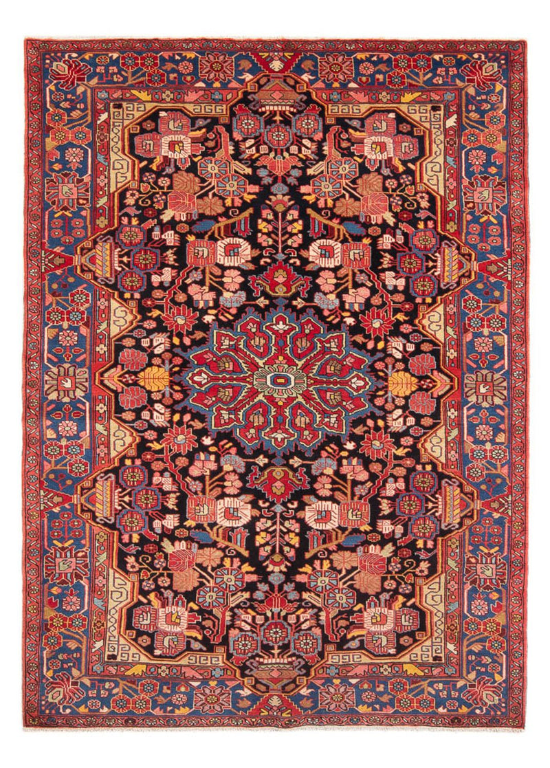 Nahavand Teppe 230x160cm - Persisk teppe