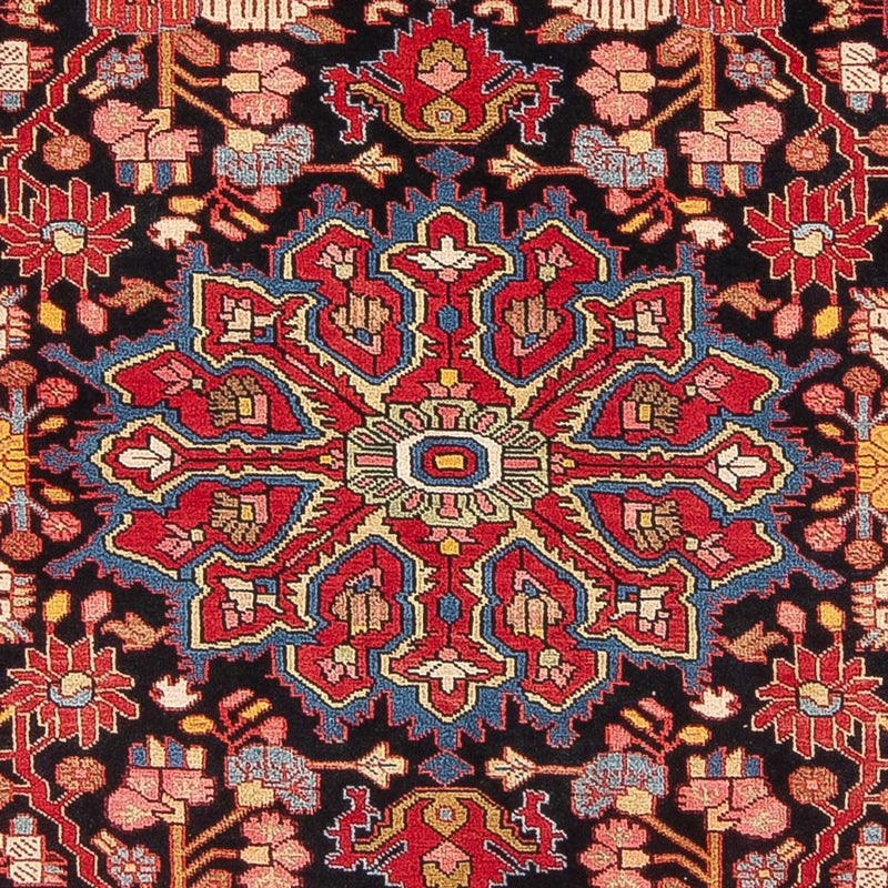 Nahavand Teppe 230x160cm - Persisk teppe