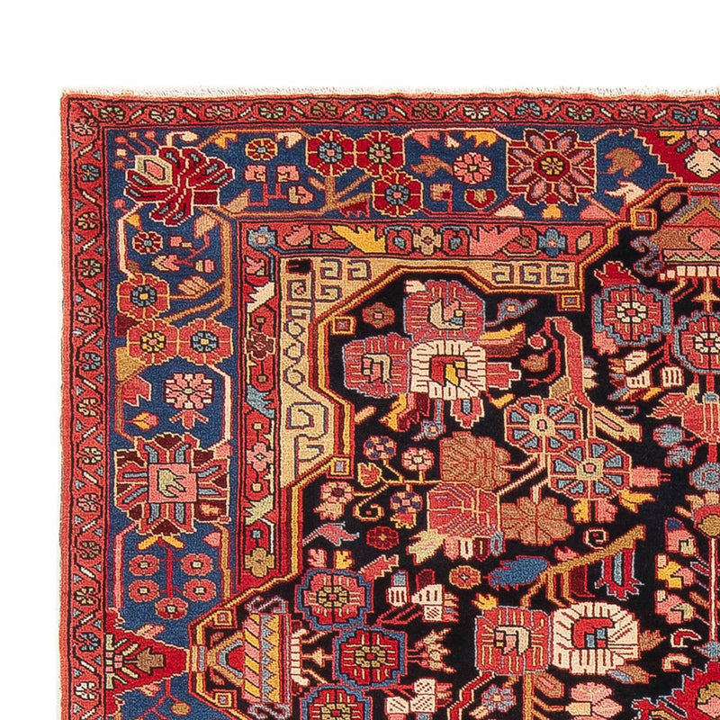 Nahavand Teppe 230x160cm - Persisk teppe