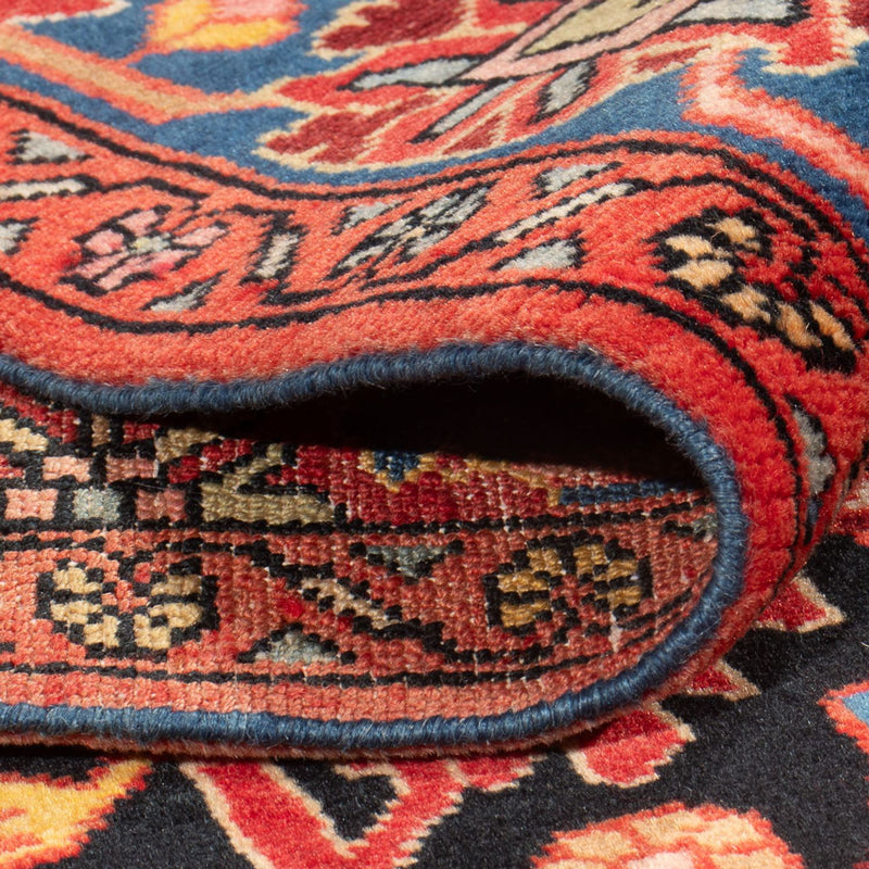 Nahavand Teppe 230x160cm - Persisk teppe