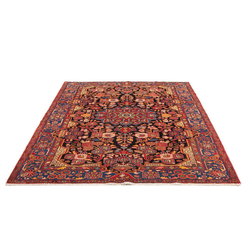 Nahavand Teppe 230x160cm - Persisk teppe