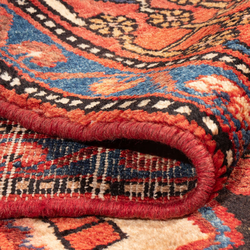 Nahavand Teppe 220x157cm - Persisk teppe