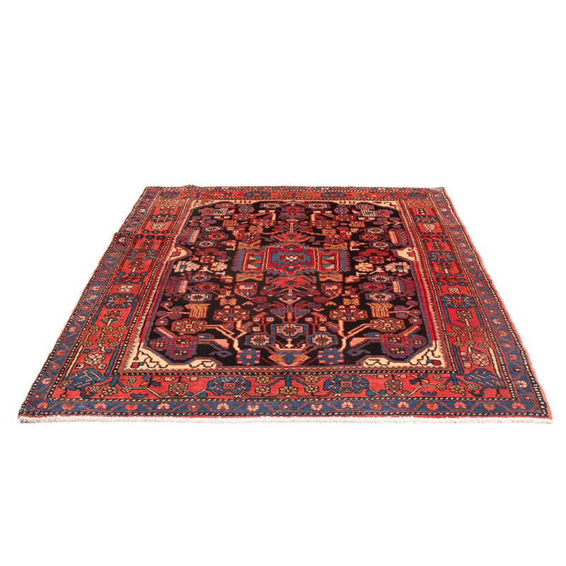 Nahavand Teppe 220x157cm - Persisk teppe