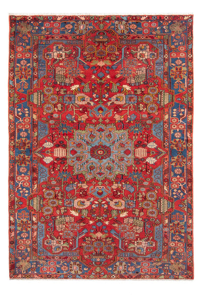 Nahavand Teppe 157x238cm - Persisk teppe