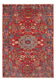 Nahavand Teppe 238x157cm - Persisk teppe