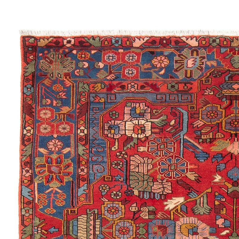 Nahavand Teppe 238x157cm - Persisk teppe