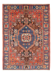 Persisk teppe - Nomadisk - 202 x 150 cm - blå – product image