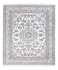 Nain - 9La Teppe 150x190cm - Persisk teppe - krem – product image