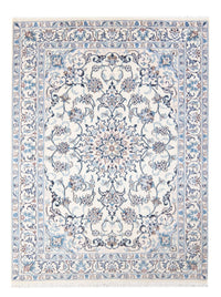 Nain - 9 la Teppe 197x146cm - Persisk teppe – product image