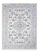 Nain - 9 la Teppe 197x146cm - Persisk teppe