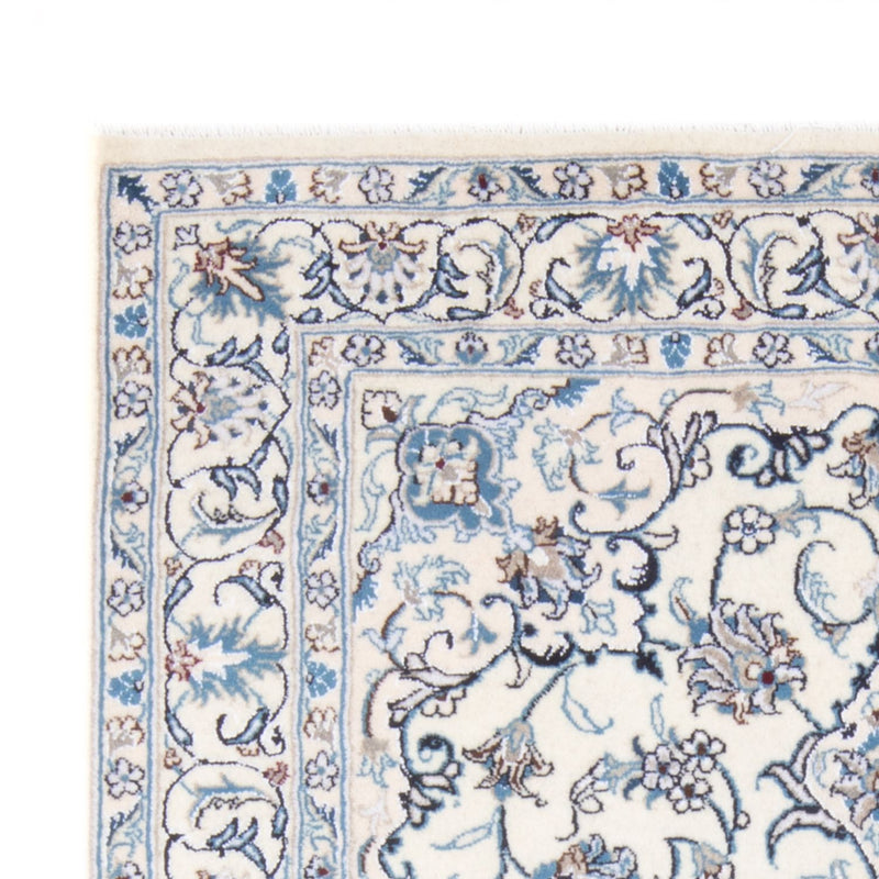 Nain - 9 la Teppe 197x146cm - Persisk teppe
