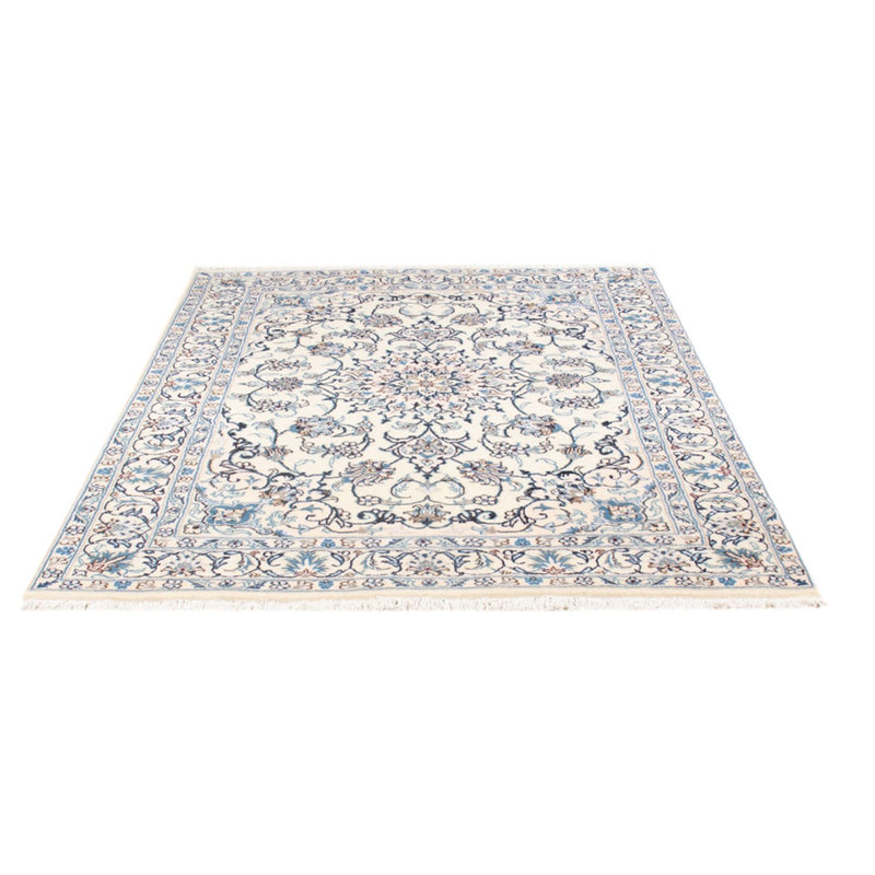 Nain - 9 la Teppe 197x146cm - Persisk teppe