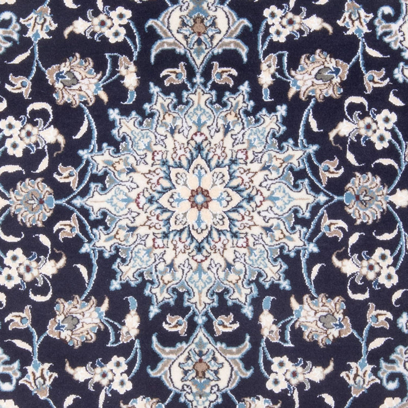 Nain - 9 la Teppe 197x146cm - Persisk teppe