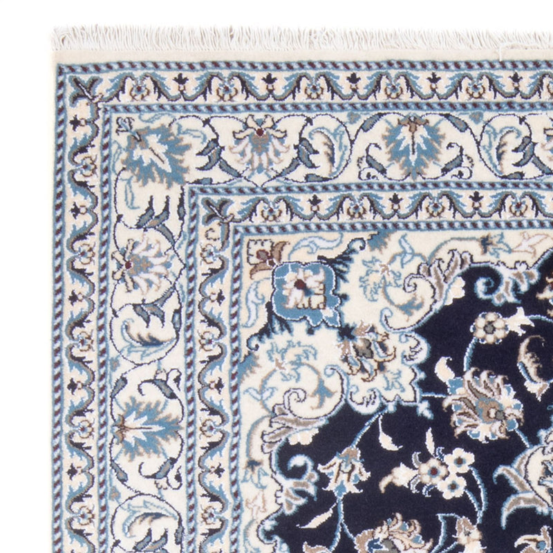 Nain - 9 la Teppe 197x146cm - Persisk teppe
