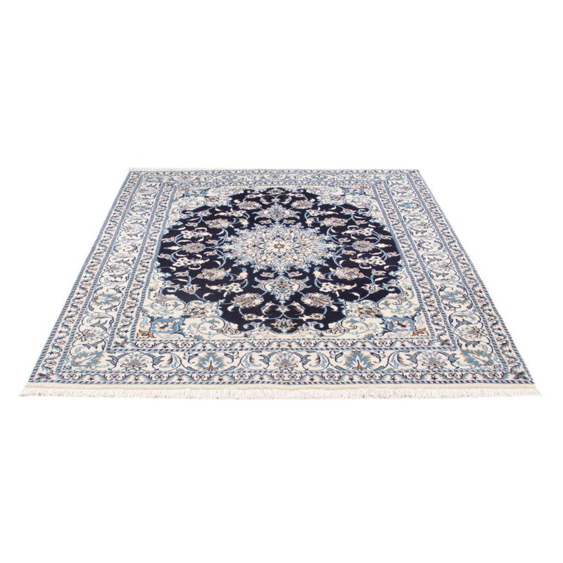 Nain - 9 la Teppe 197x146cm - Persisk teppe