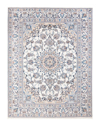 Nain - 9 la Teppe 196x153cm - Persisk teppe – product image