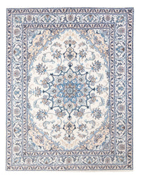 Nain - 9 la Teppe 198x147cm - Persisk teppe – product image