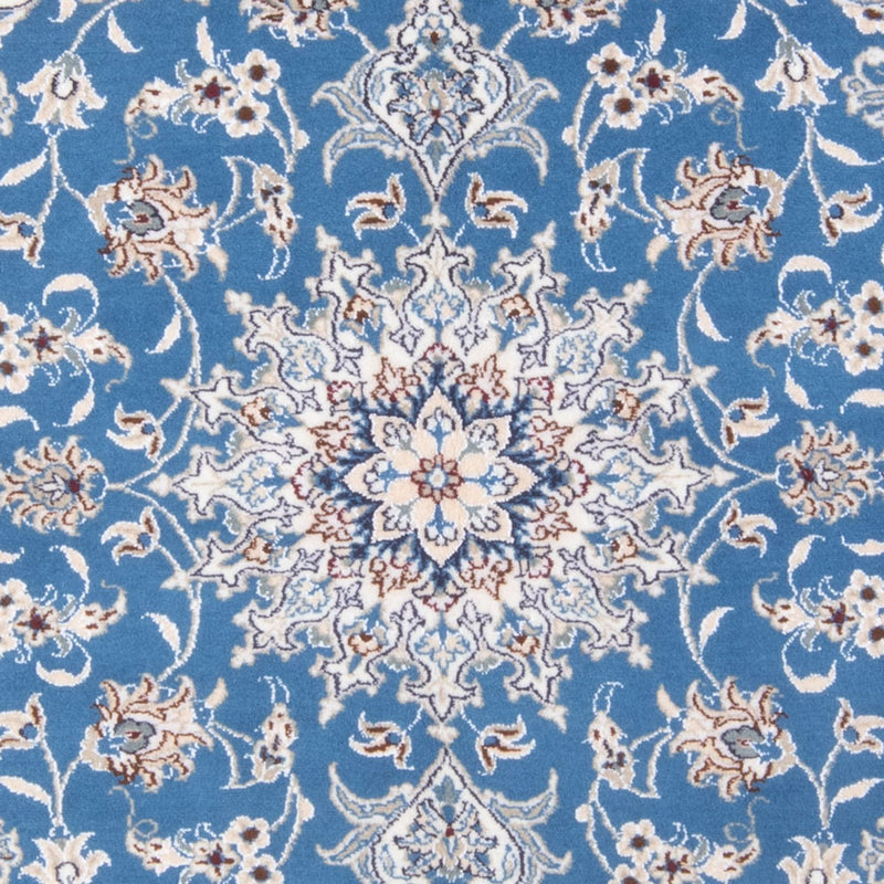 Nain - 9 la Teppe 196x148cm - Persisk teppe