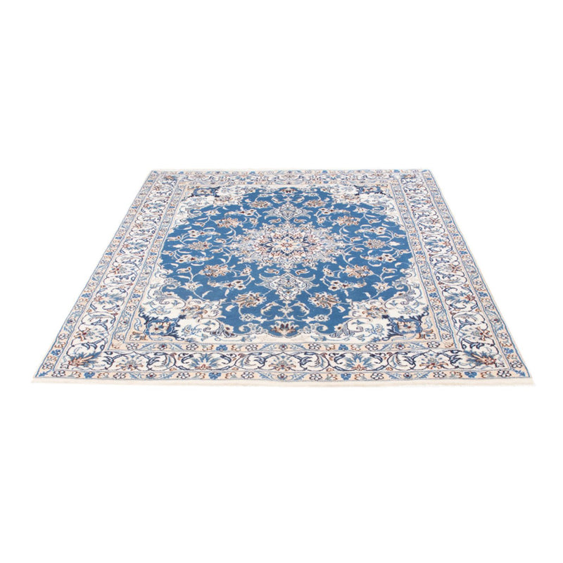 Nain - 9 la Teppe 196x148cm - Persisk teppe