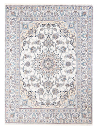 Nain - 9La Teppe 143x200cm - Persisk teppe - krem – product image