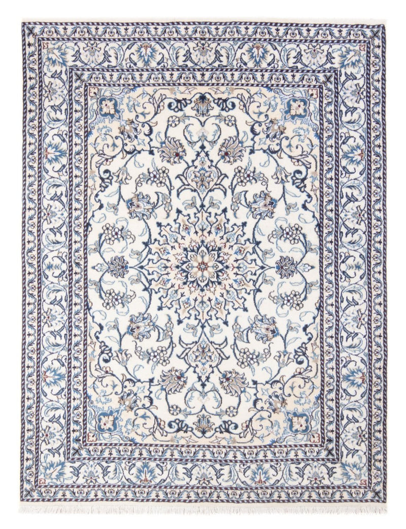 Nain - 9 la Teppe 190x146cm - Persisk teppe