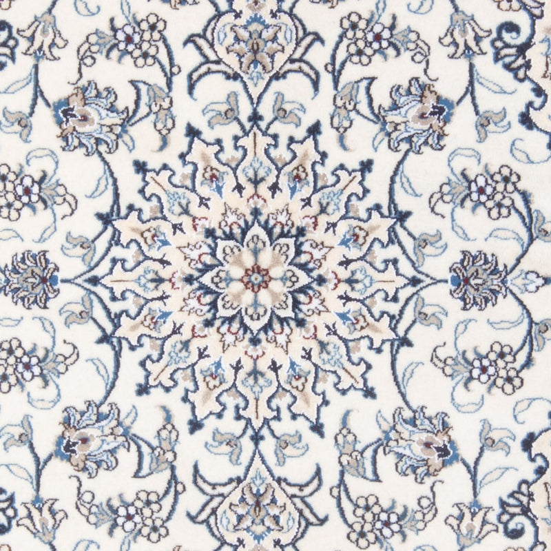 Nain - 9 la Teppe 190x146cm - Persisk teppe