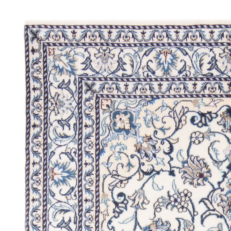 Nain - 9 la Teppe 190x146cm - Persisk teppe