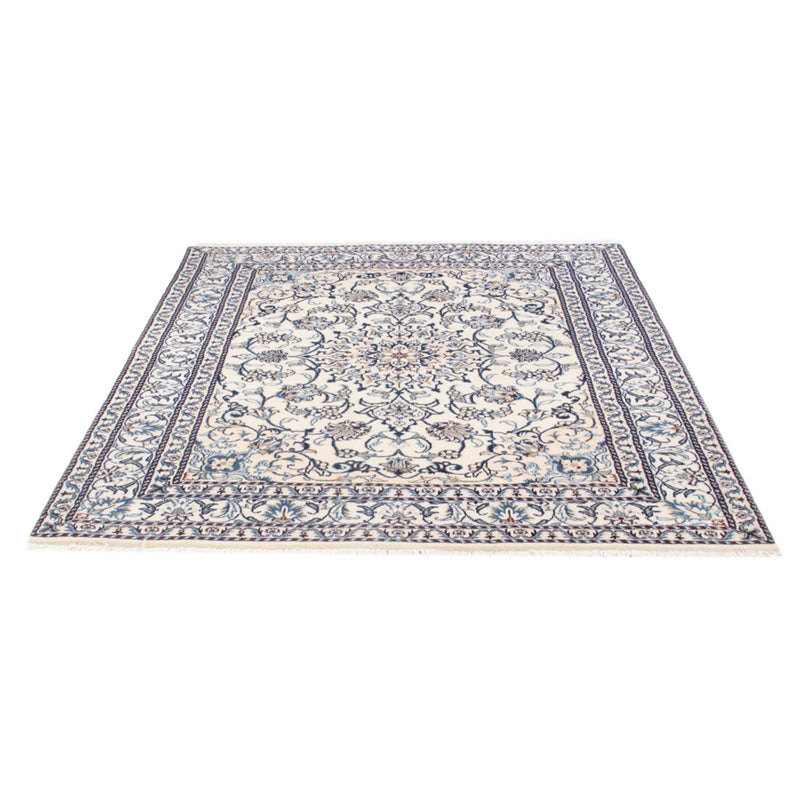 Nain - 9 la Teppe 190x146cm - Persisk teppe