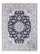 Nain - 9 la Teppe 197x147cm - Persisk teppe