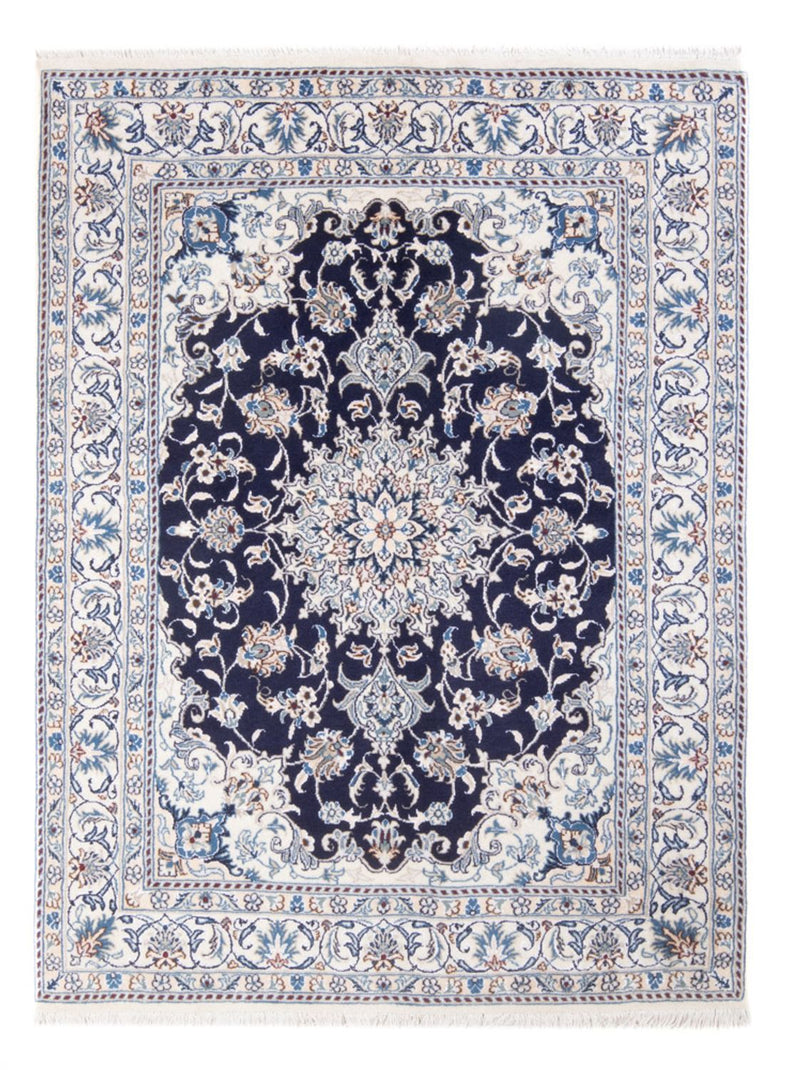 Nain - 9 la Teppe 197x147cm - Persisk teppe