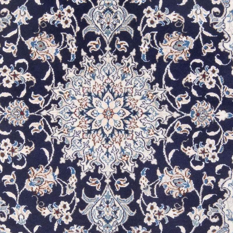 Nain - 9 la Teppe 197x147cm - Persisk teppe