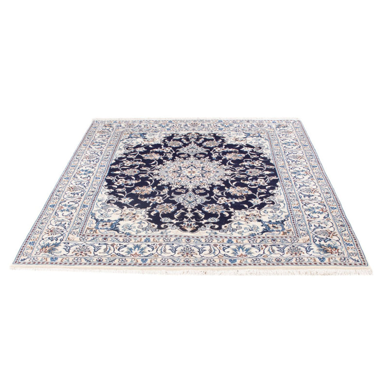 Nain - 9 la Teppe 197x147cm - Persisk teppe