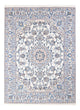 Nain - 9 la Teppe 201x148cm - Persisk teppe