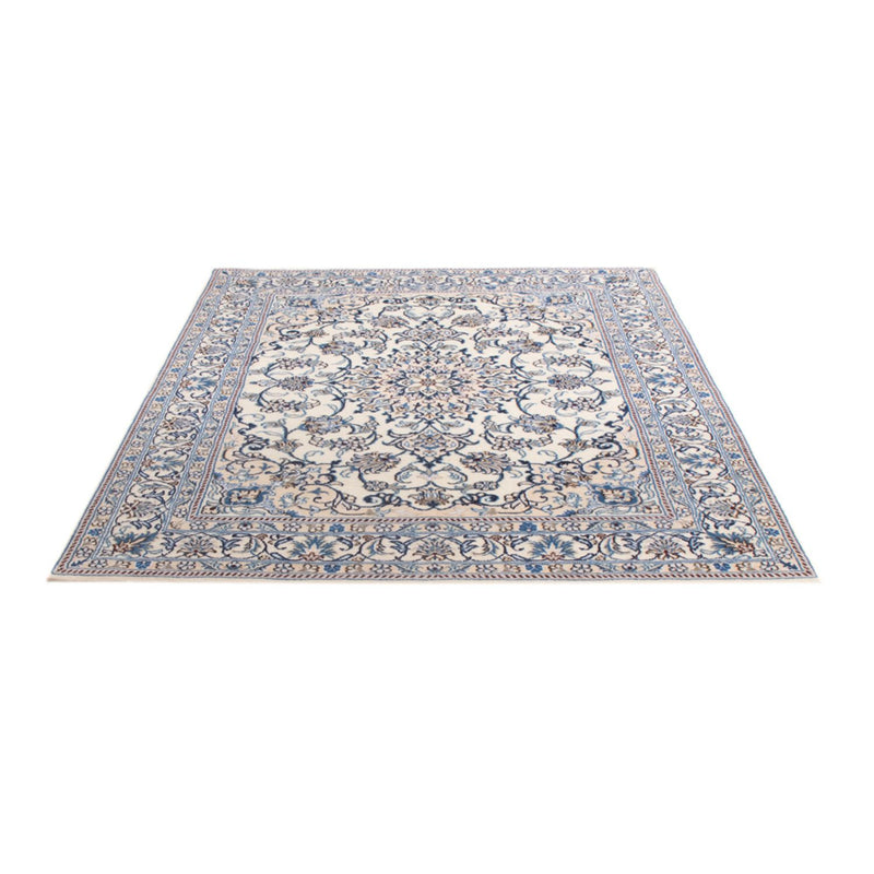Nain - 9 la Teppe 201x148cm - Persisk teppe