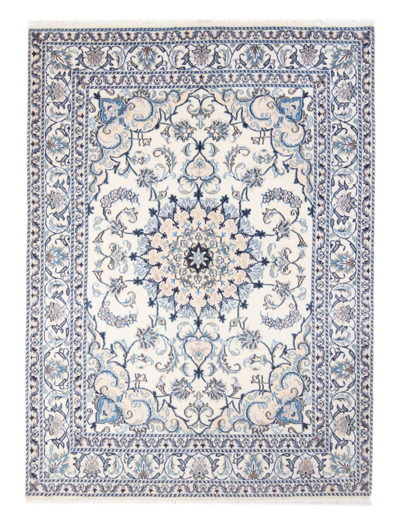 Nain - 9 la Teppe 148x200cm - Persisk teppe